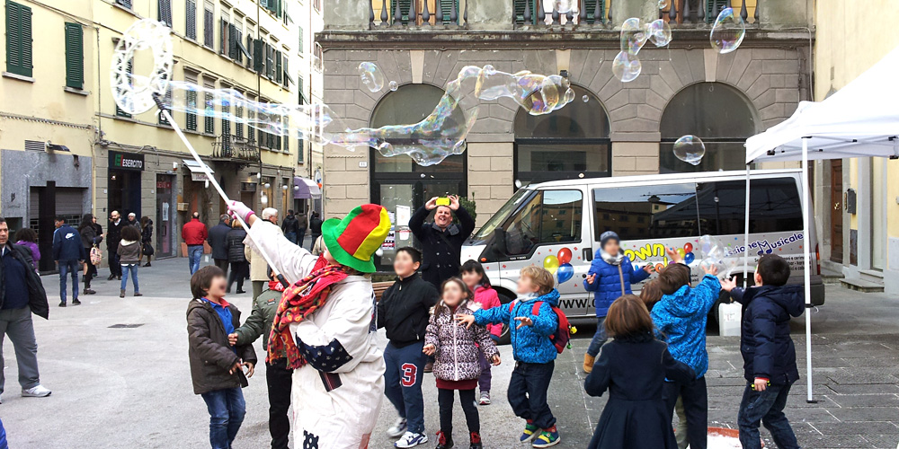 Immagine Dalla Regione 1 milione e 752mila euro ai Comuni per la sicurezza urbana